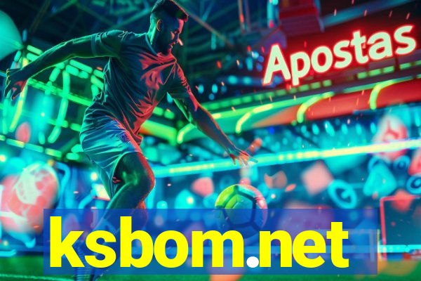 ksbom.net