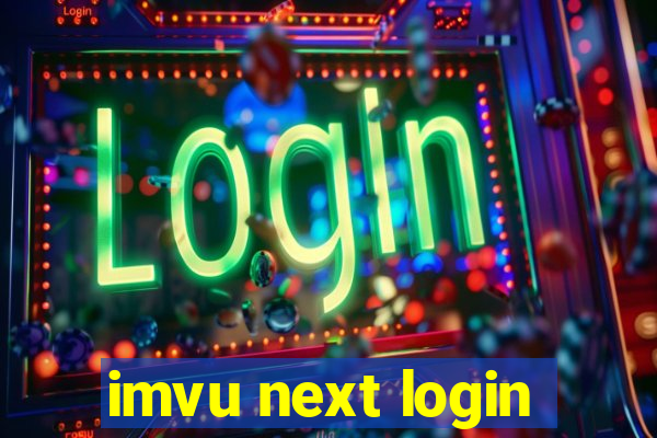 imvu next login
