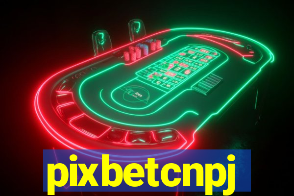 pixbetcnpj