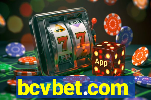 bcvbet.com