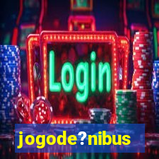 jogode?nibus