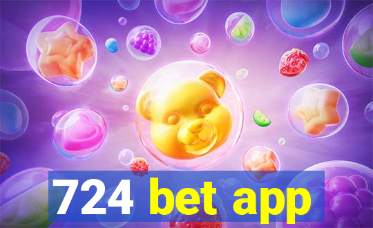 724 bet app