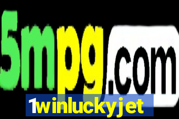 1winluckyjet