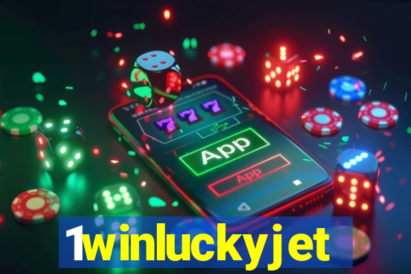 1winluckyjet