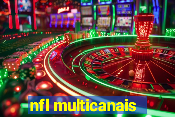 nfl multicanais