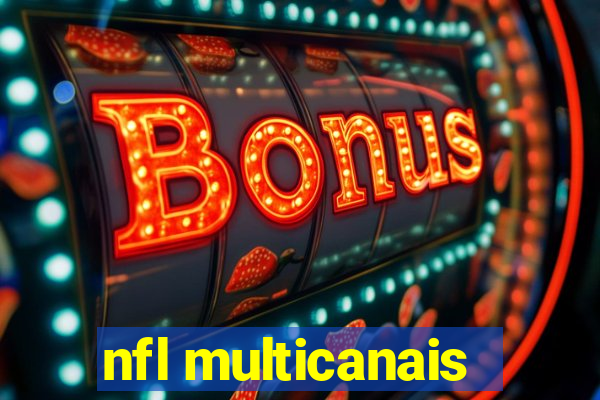 nfl multicanais