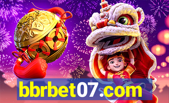 bbrbet07.com