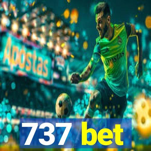 737 bet