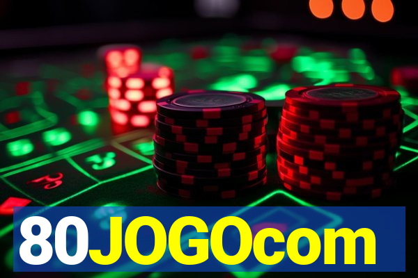 80JOGOcom