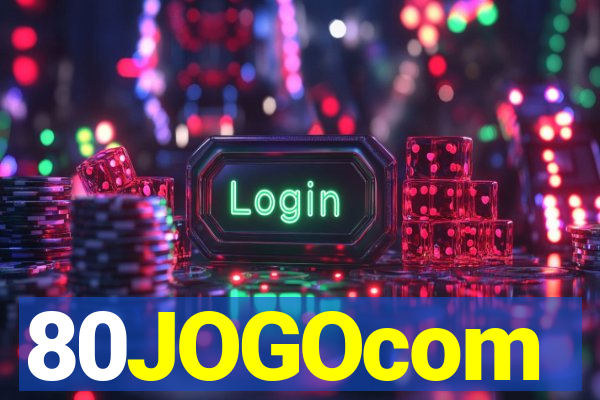 80JOGOcom