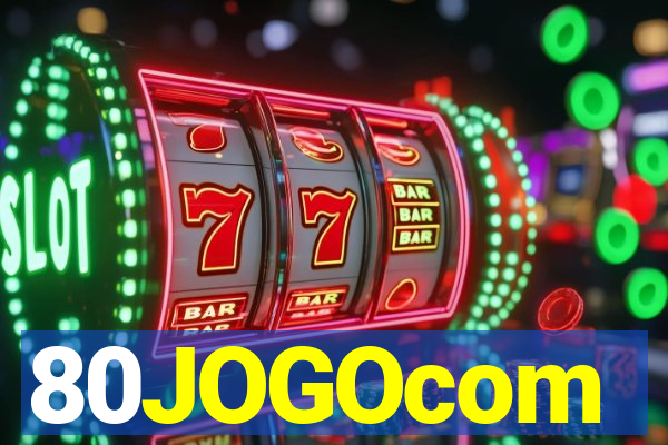 80JOGOcom