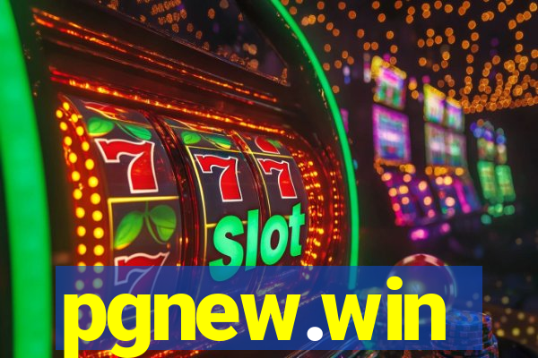 pgnew.win