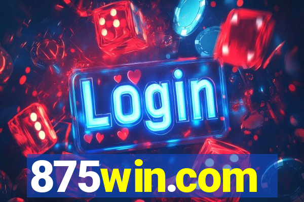 875win.com