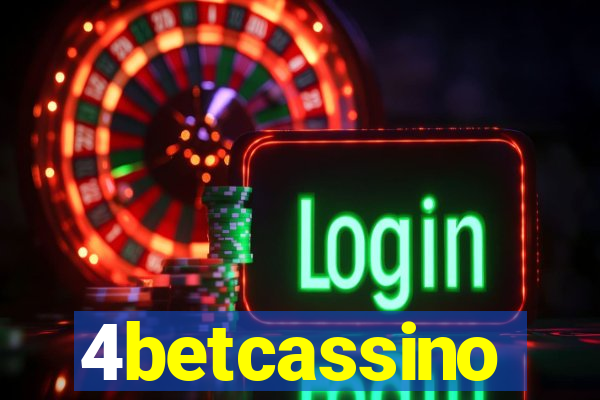 4betcassino