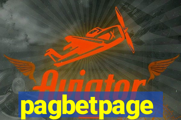 pagbetpage