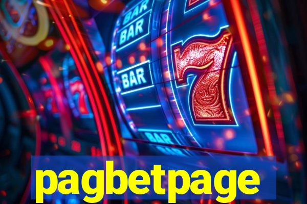 pagbetpage