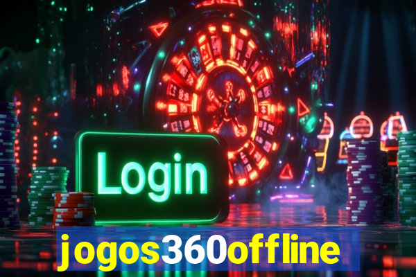 jogos360offline