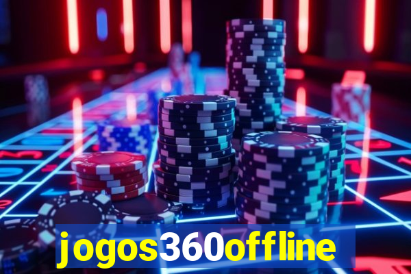 jogos360offline