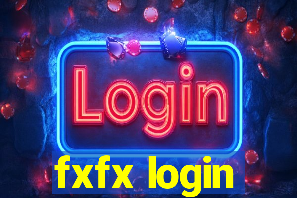 fxfx login