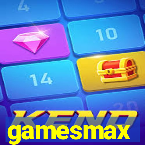 gamesmax