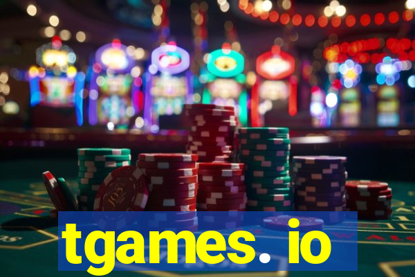 tgames. io