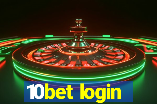 10bet login