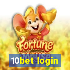 10bet login