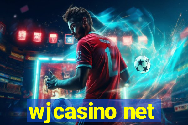 wjcasino net