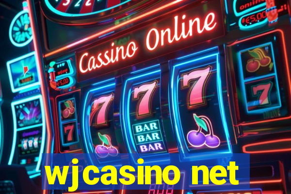 wjcasino net