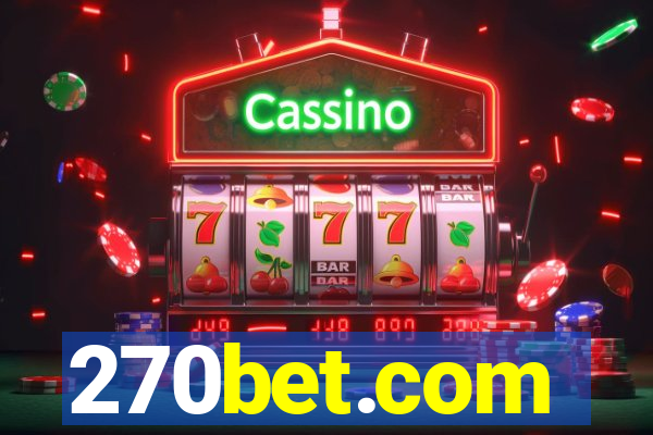 270bet.com