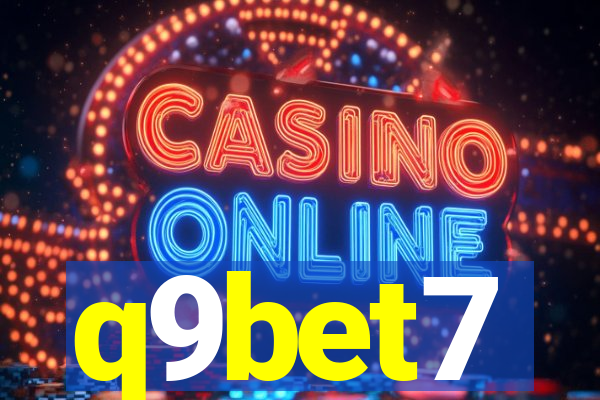 q9bet7