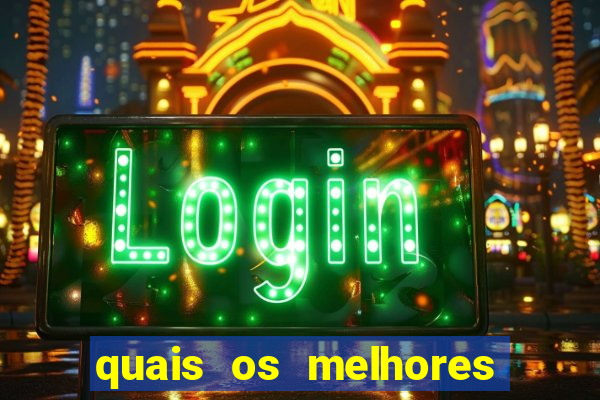 quais os melhores jogos da blaze