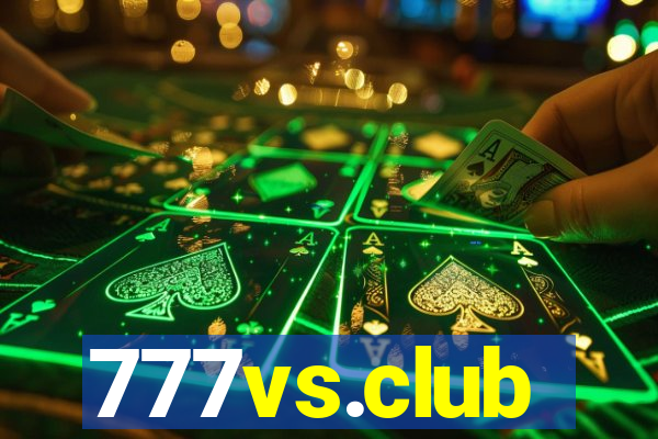 777vs.club