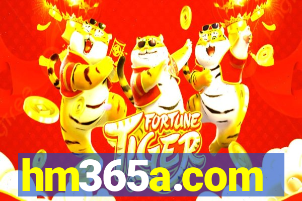 hm365a.com
