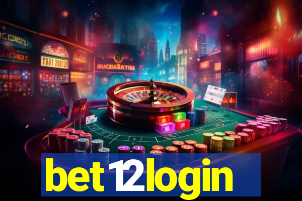 bet12login