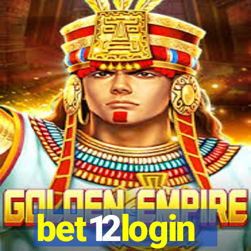 bet12login