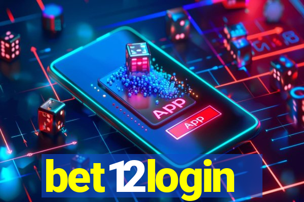bet12login