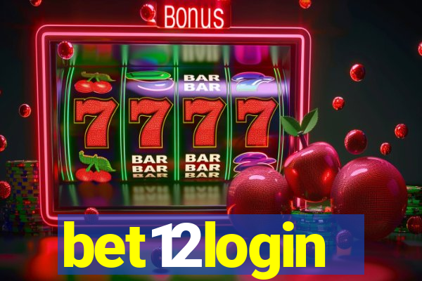 bet12login