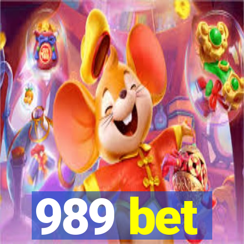 989 bet