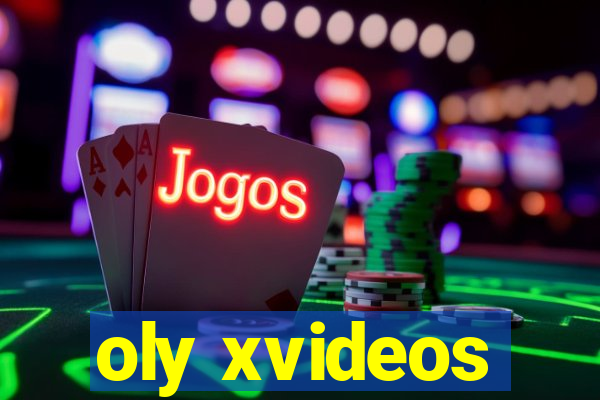 oly xvideos