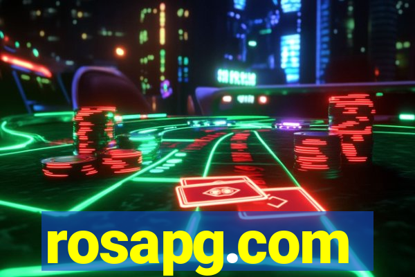 rosapg.com
