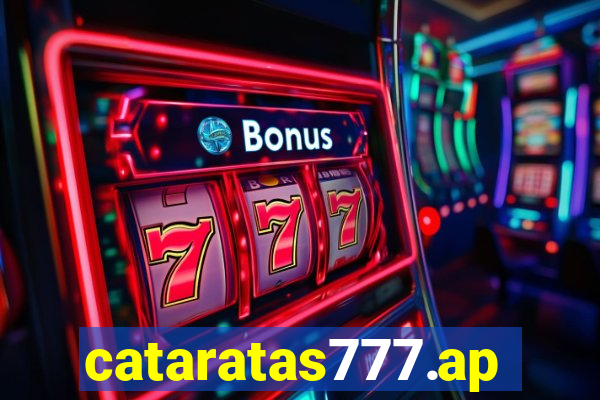cataratas777.app