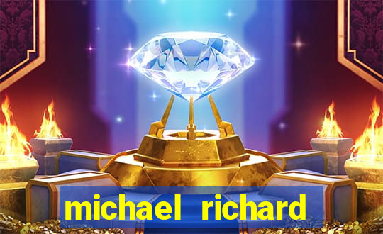 michael richard delgado de oliveira