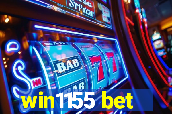 win1155 bet