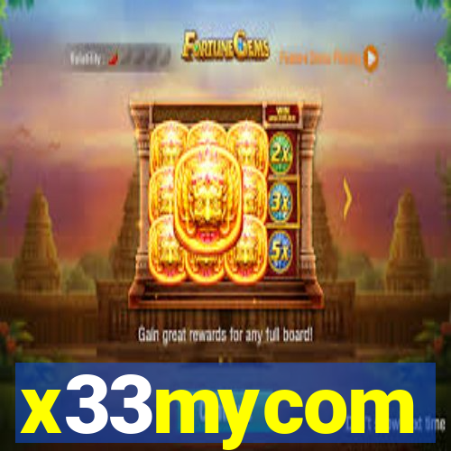 x33mycom
