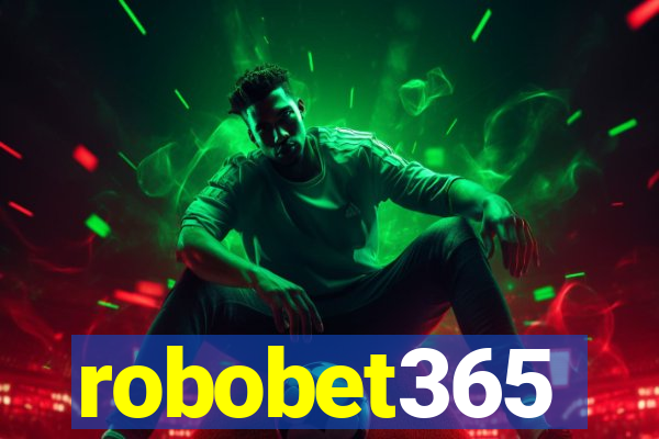 robobet365