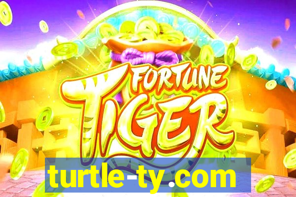 turtle-ty.com