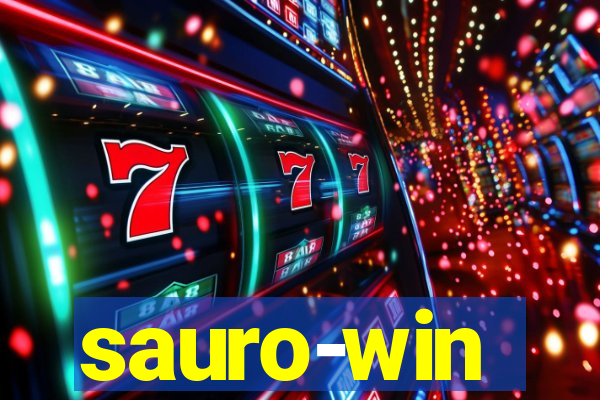 sauro-win