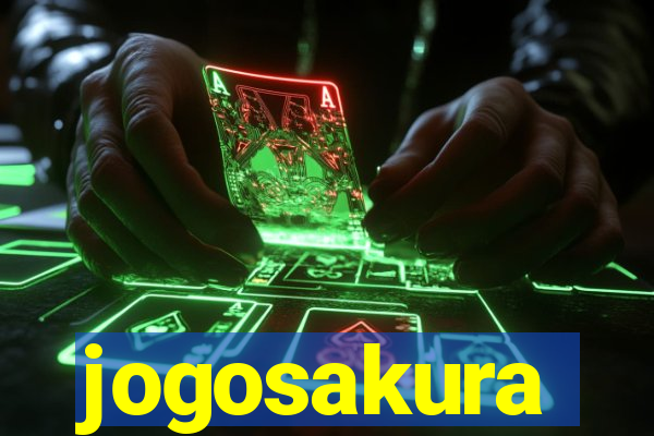 jogosakura