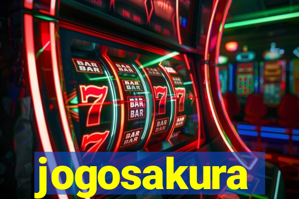 jogosakura